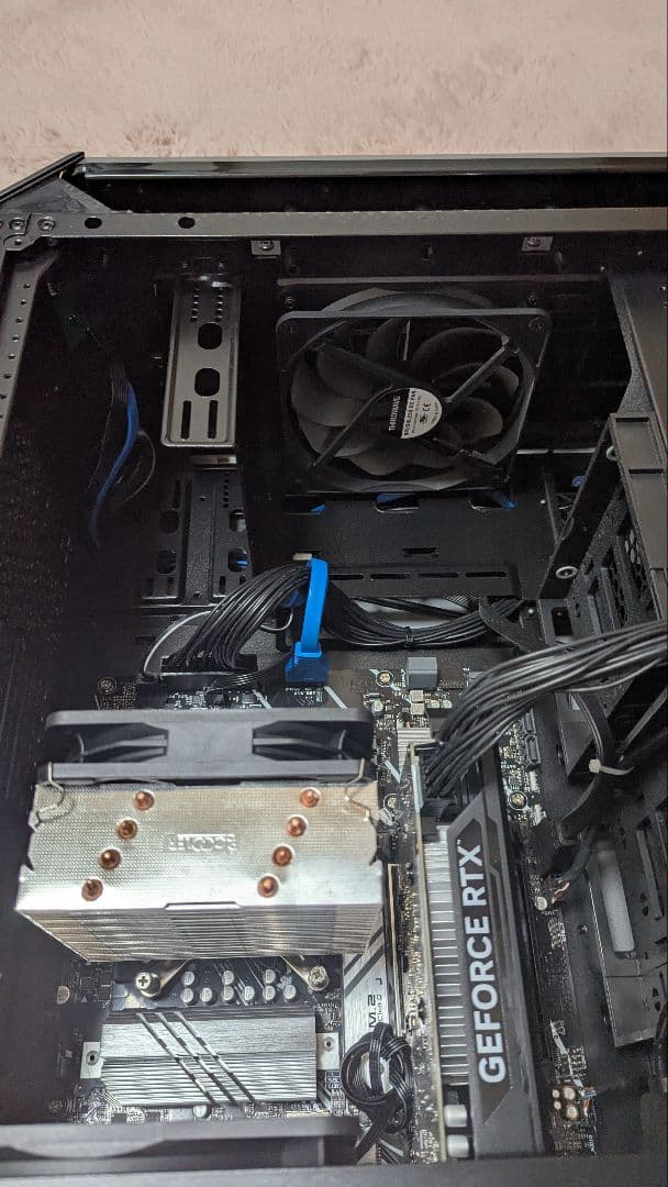 ガレリア デスクトップPC GALLERIA RM5C-R46