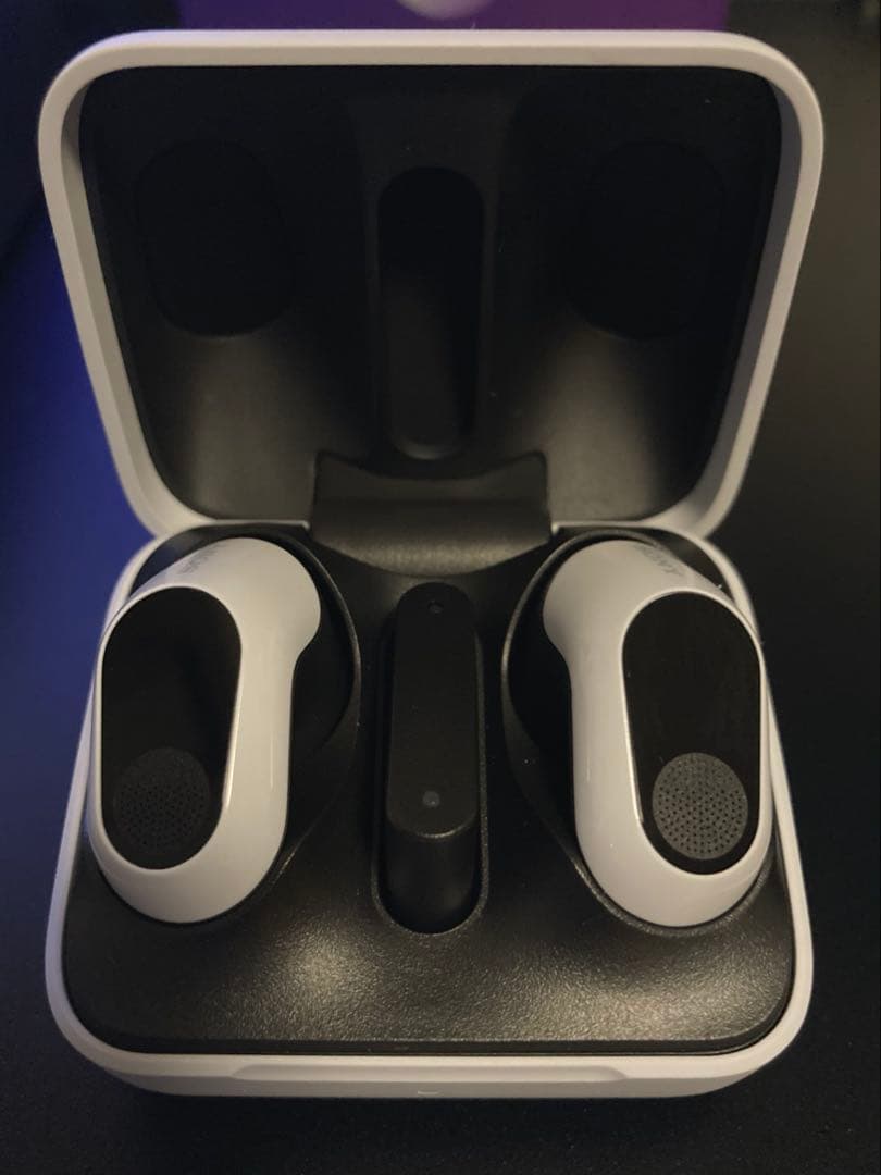 INZONE Buds WF-G700N ほぼ未使用