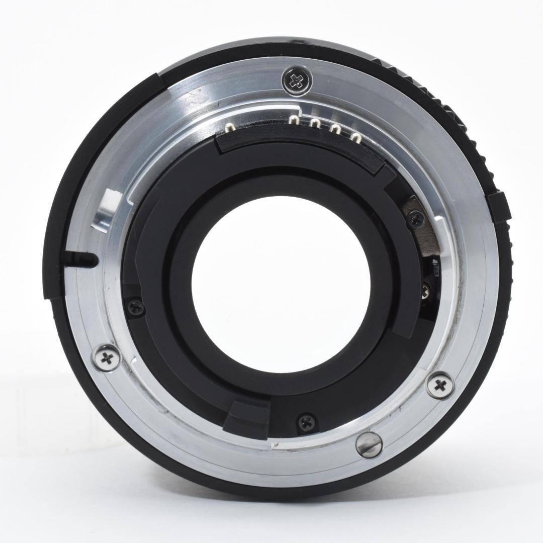 【美品】Nikon AF NIKKOR 50mm f/1.8D #R4