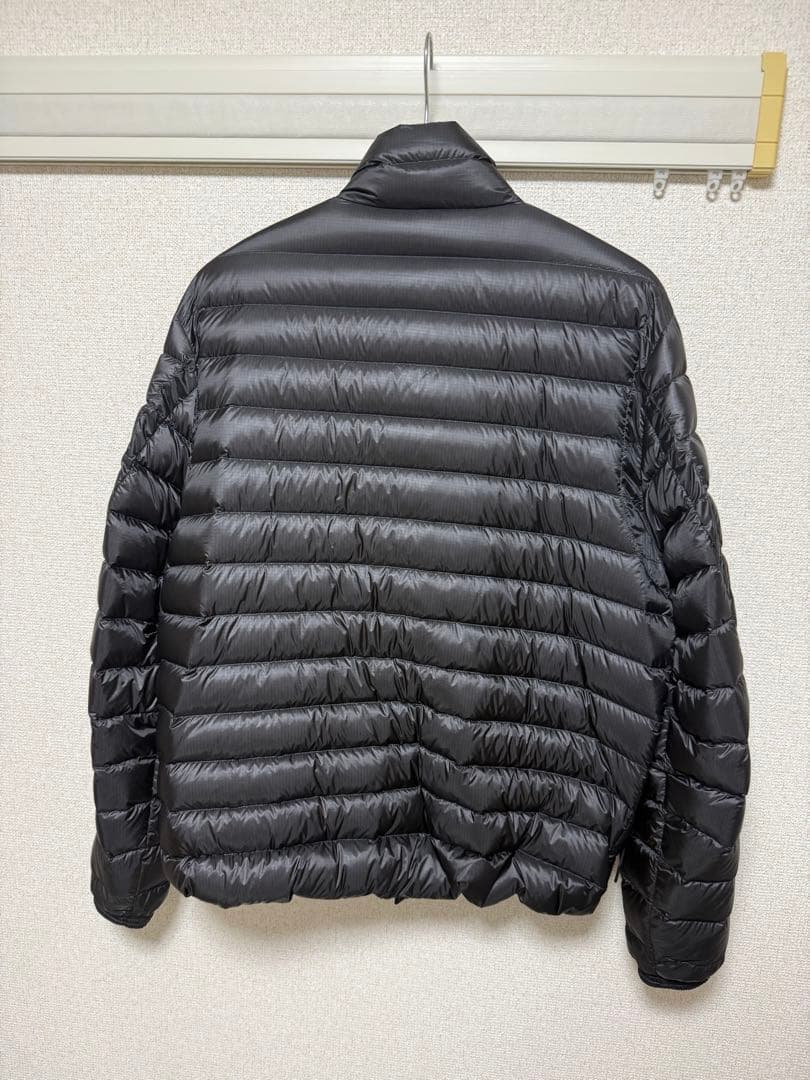 ジャケット・アウター C.P. COMPANY LIGHTWEIGHT DOWN JACKET S