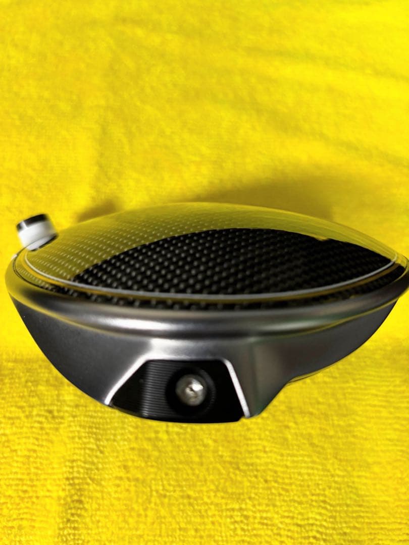 ステルスグローレプラス ドライバー ヘッド単体 9.5°