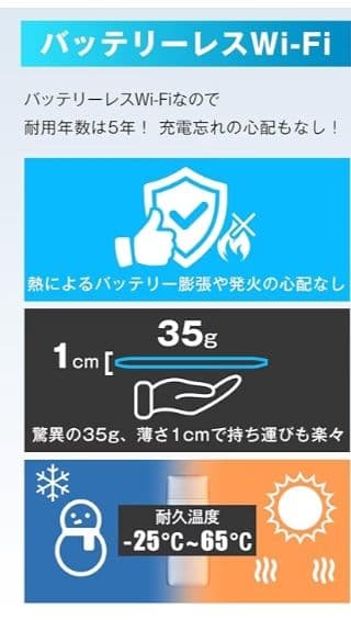 その他 ecoco Global Bands Dongle TD10