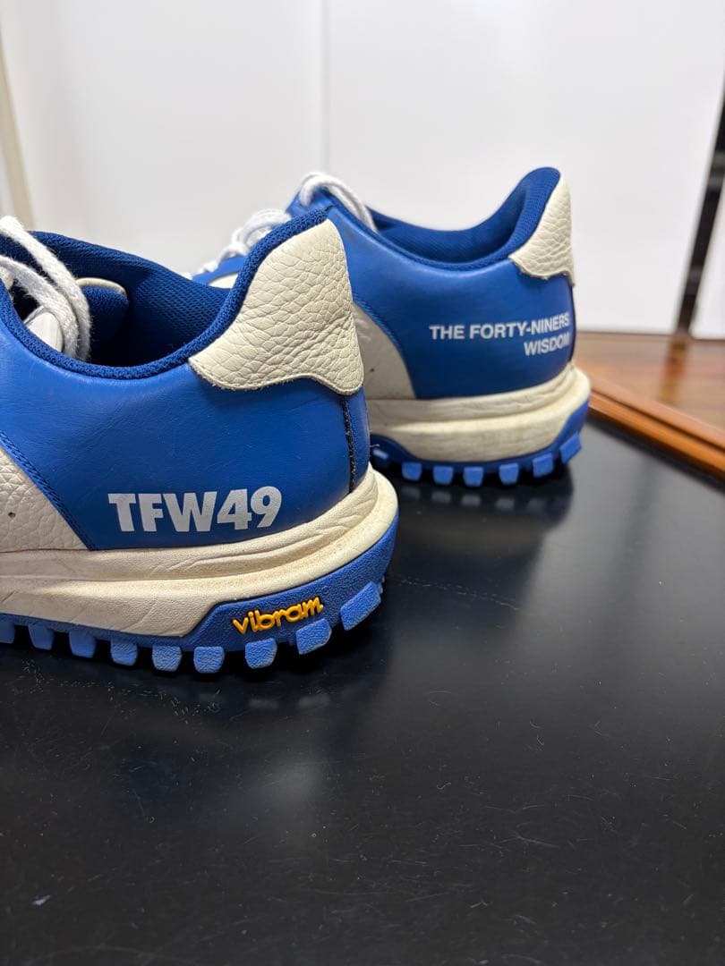 TFW49 ゴルフシューズ