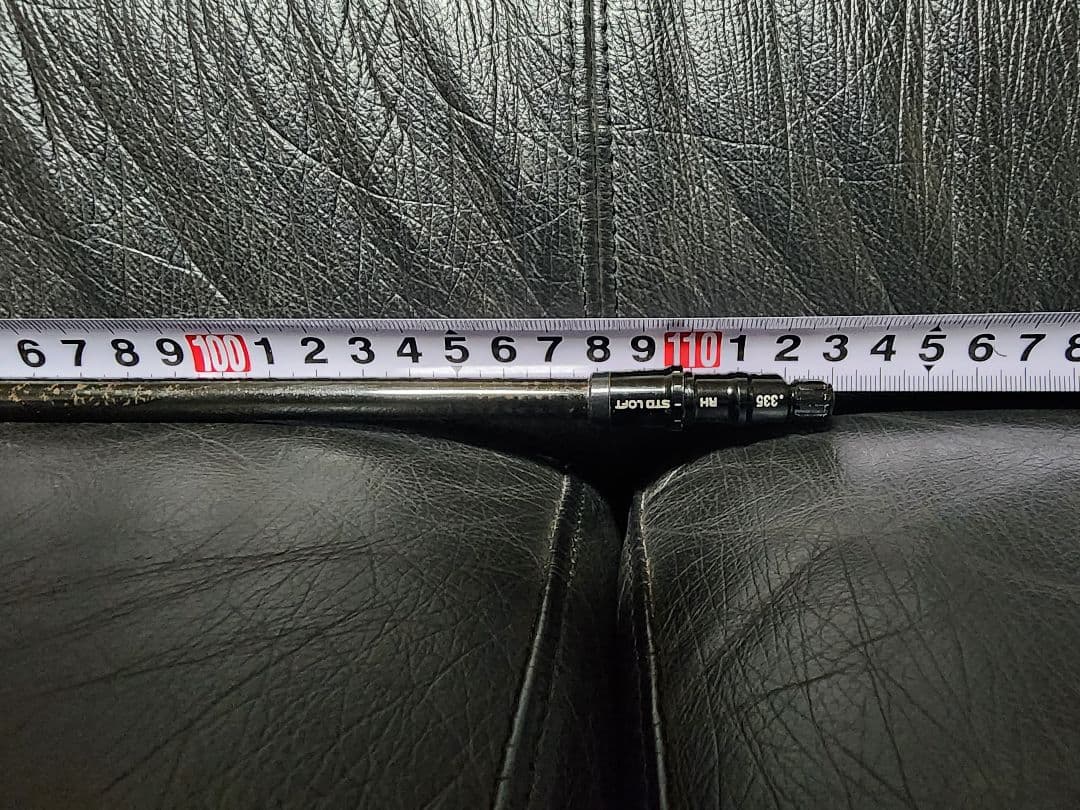 Taylor Made ★ Fire Express TP-V NX 65 SX