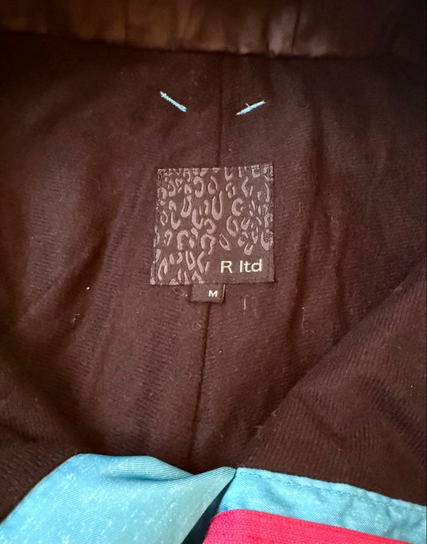 SECRET GARDEN スノーボードウェア セットMサイズ