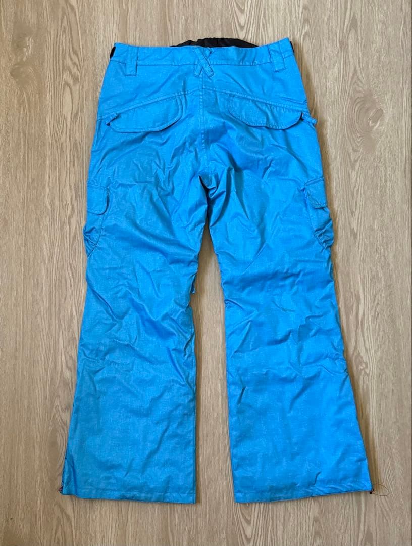 SECRET GARDEN スノーボードウェア セットMサイズ