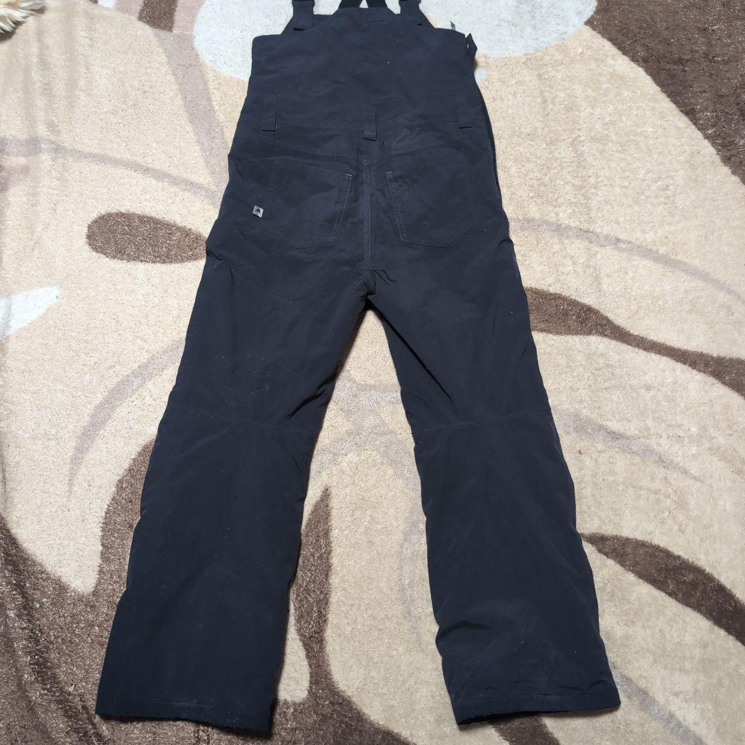 コジローBURTONビブパンツ