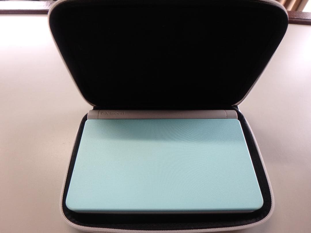 カシオ CASIO 電子辞書 Ex-word XD-SR4800 高校生モデル