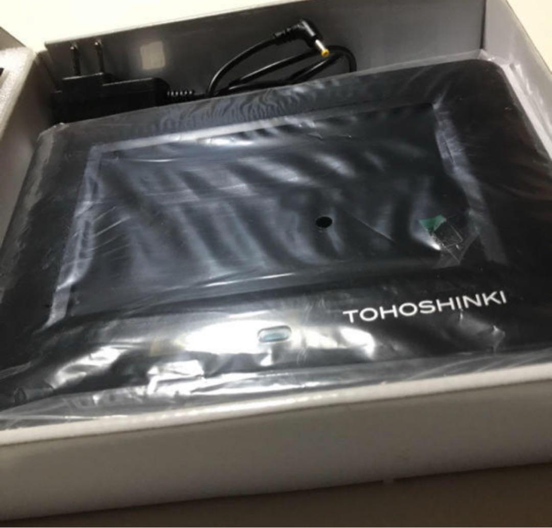 東方神起　デジタルフォトフレーム