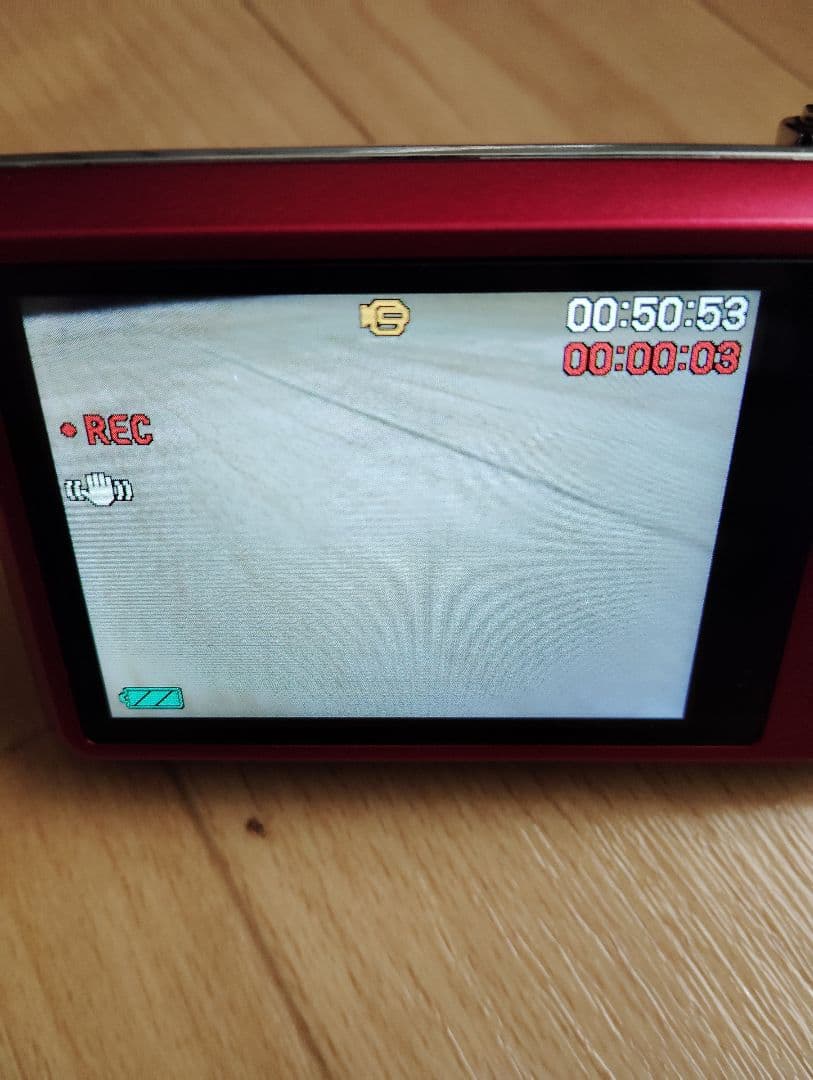 【極美品】CASIO EXILIM EX-ZS240 デジカメ デジタルカメラ