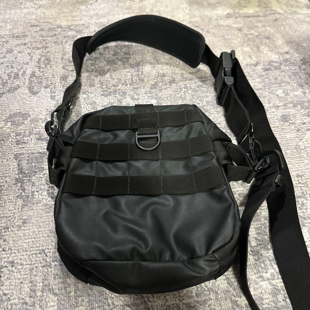 bagjack バッグジャック ハンターパックコブラバックル Lieu 別注