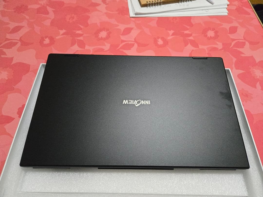 Folding Monitor 2画面モバイルモニター