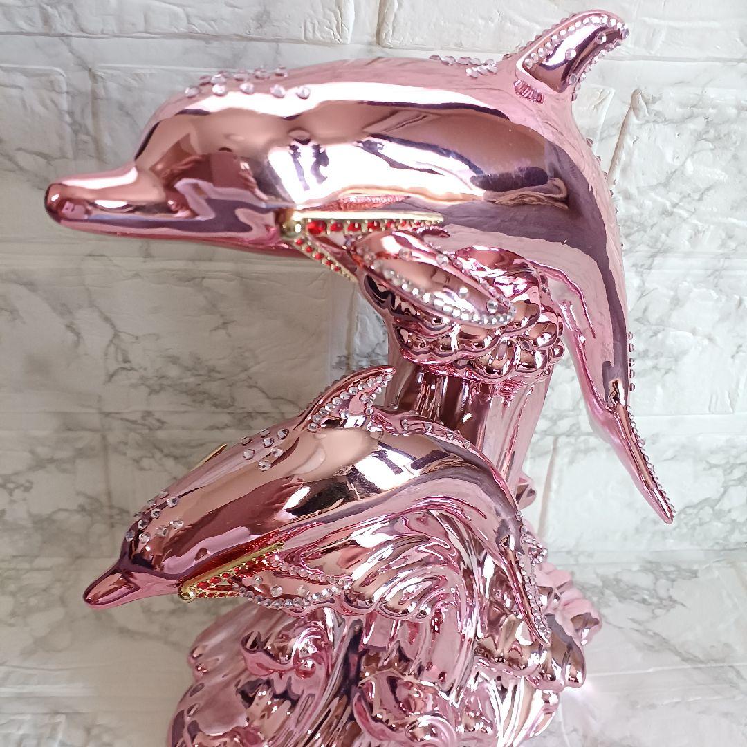 希少 フラッシュローズドルフィン スタイリッシュセレクション40％500ml