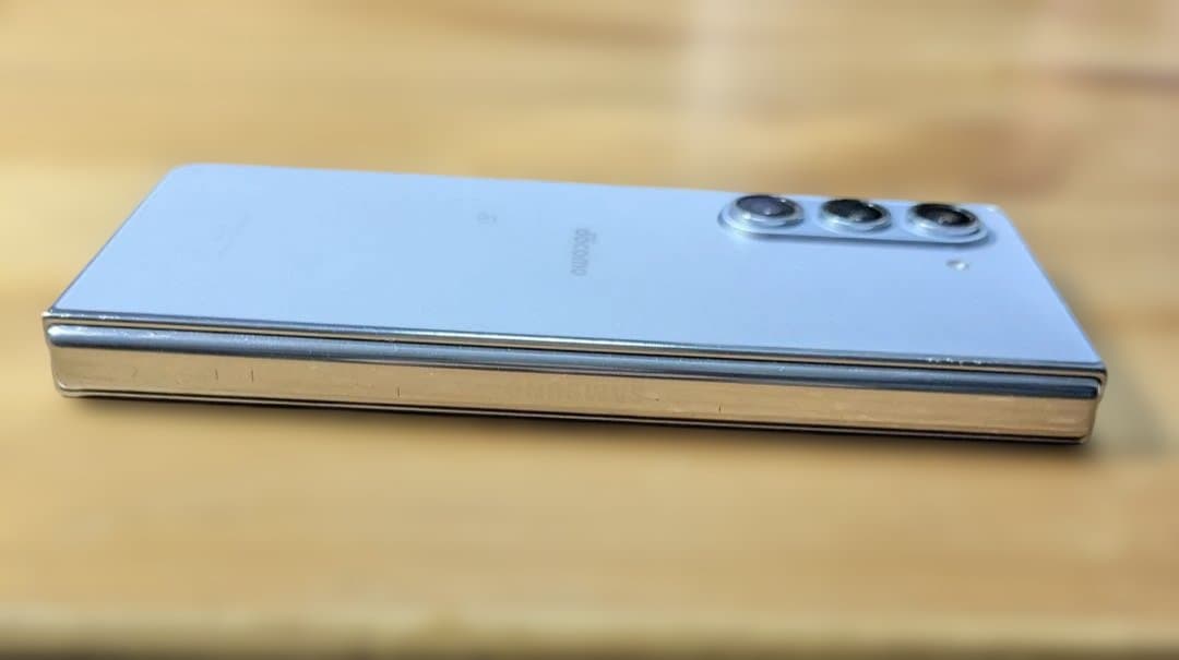 ふ*け様 Samsung galaxy fold5 256gb