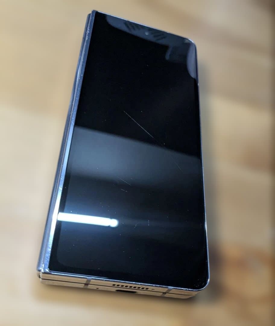 ふ*け様 Samsung galaxy fold5 256gb