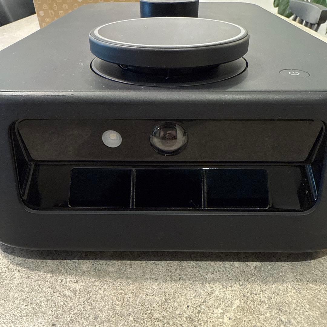 カチャカ（Kachaka）配膳ロボット本体