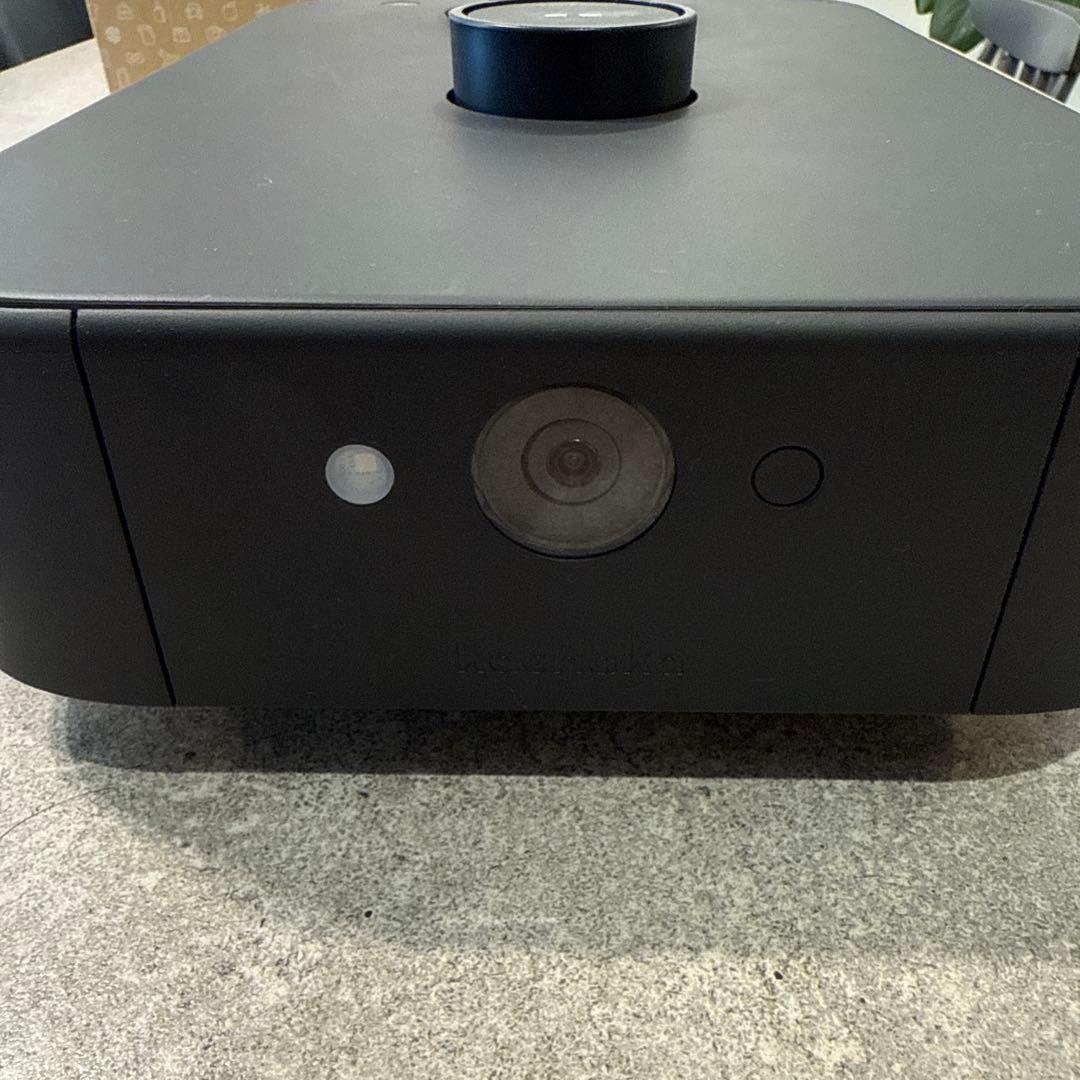 カチャカ（Kachaka）配膳ロボット本体