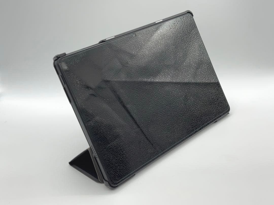 【美品】11インチAndroidタブレット DOOGEE U11Pro ケース付