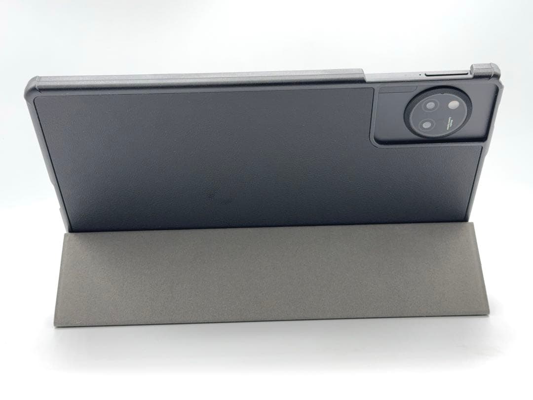 【美品】11インチAndroidタブレット DOOGEE U11Pro ケース付