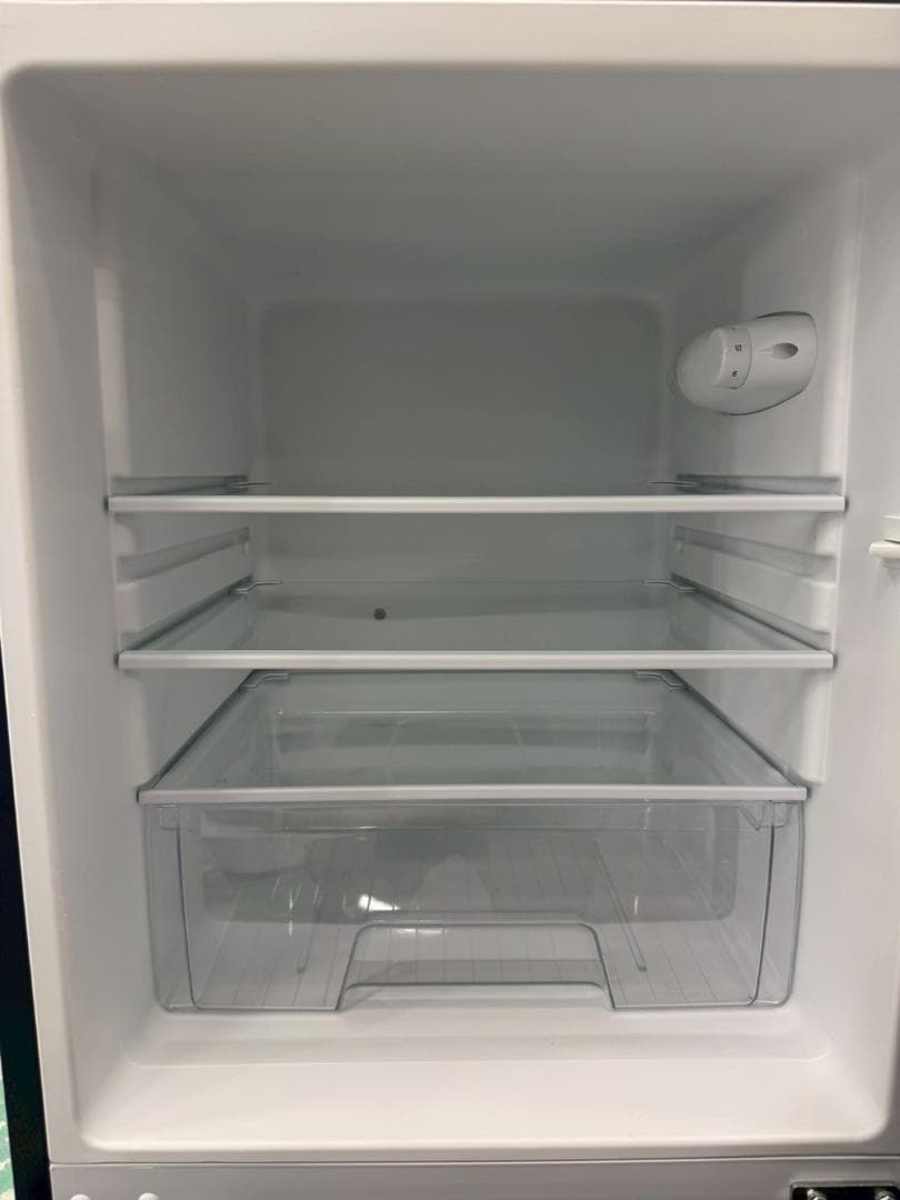 大阪送料無料★3か月保障★冷蔵庫★2023年★IRSD-14A-B★SR-219