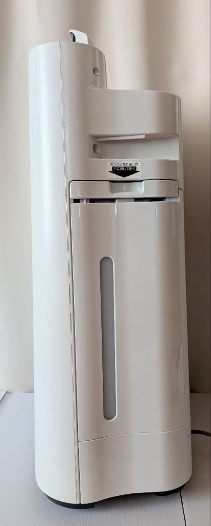 ゆきしど 美品 SHARP KC-P50-W 加湿空気清浄機 2023年製
