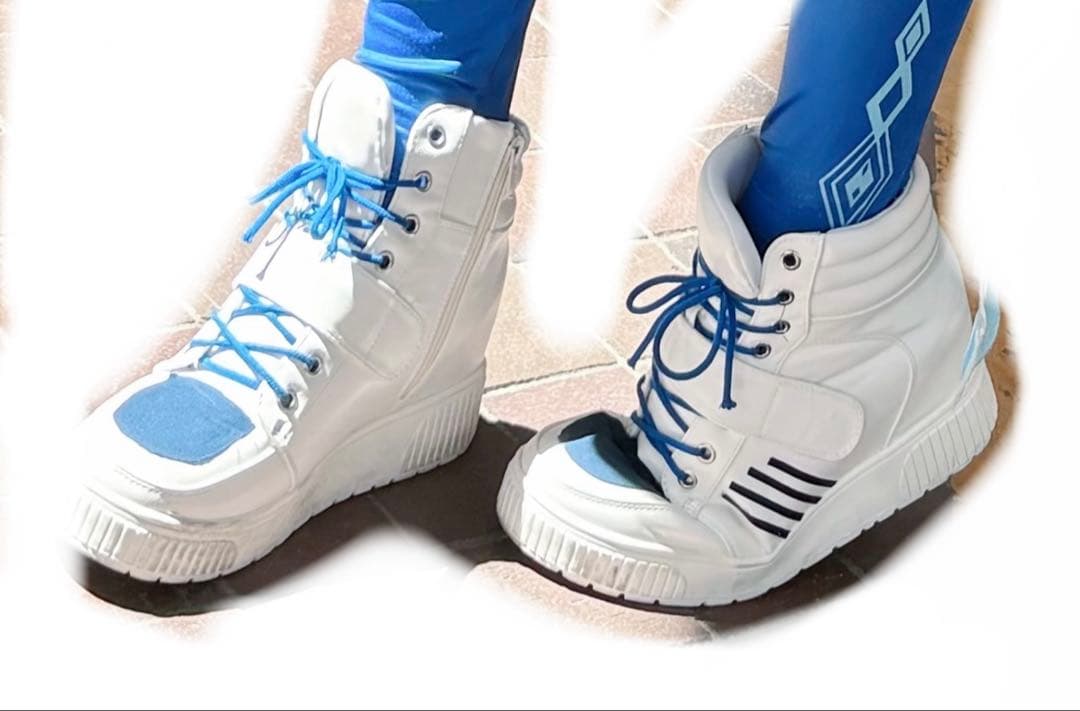 にじさんじ　相羽ういは　コスプレ衣装