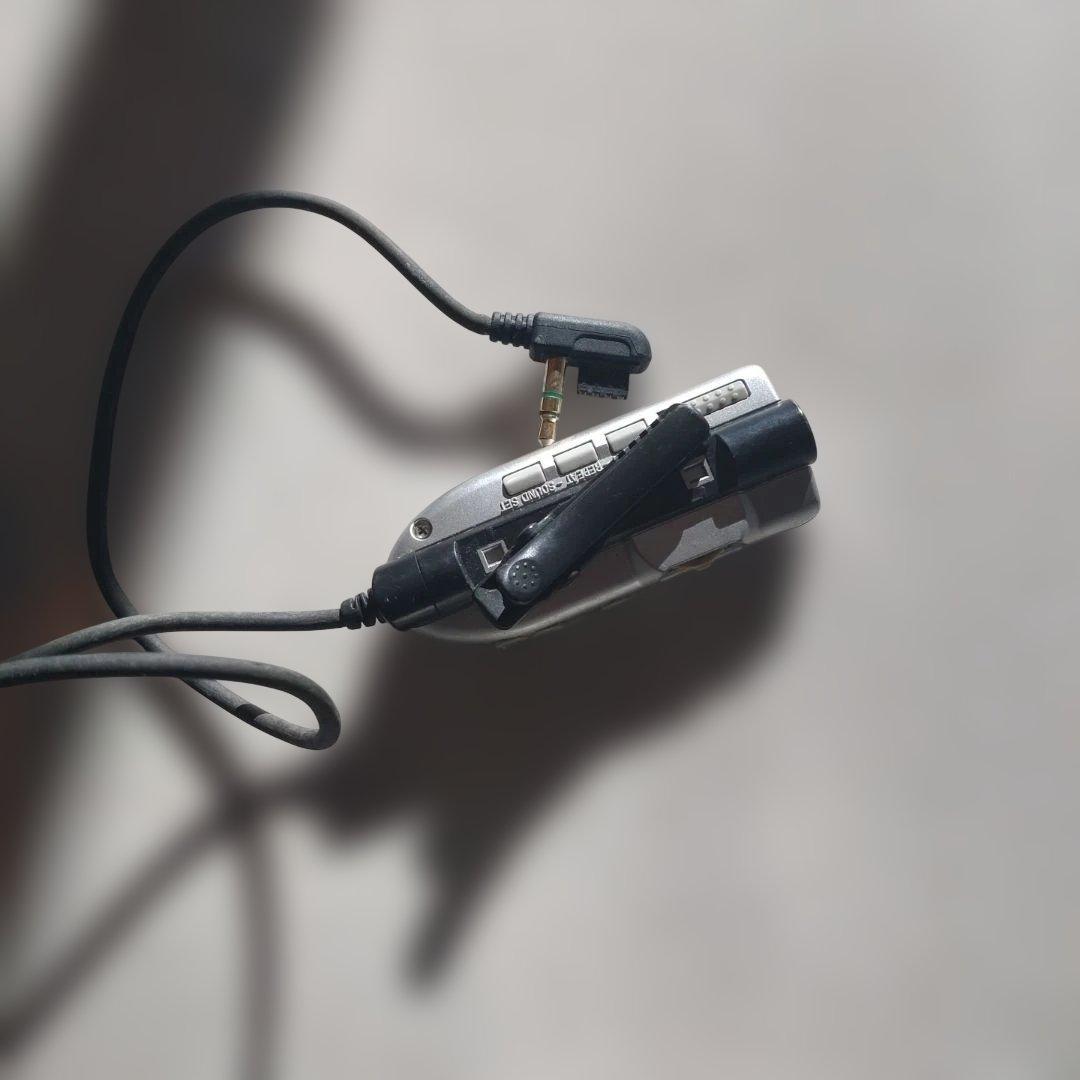 パ*ダ様 SONY ウォークマン ポータブルMDプレーヤー