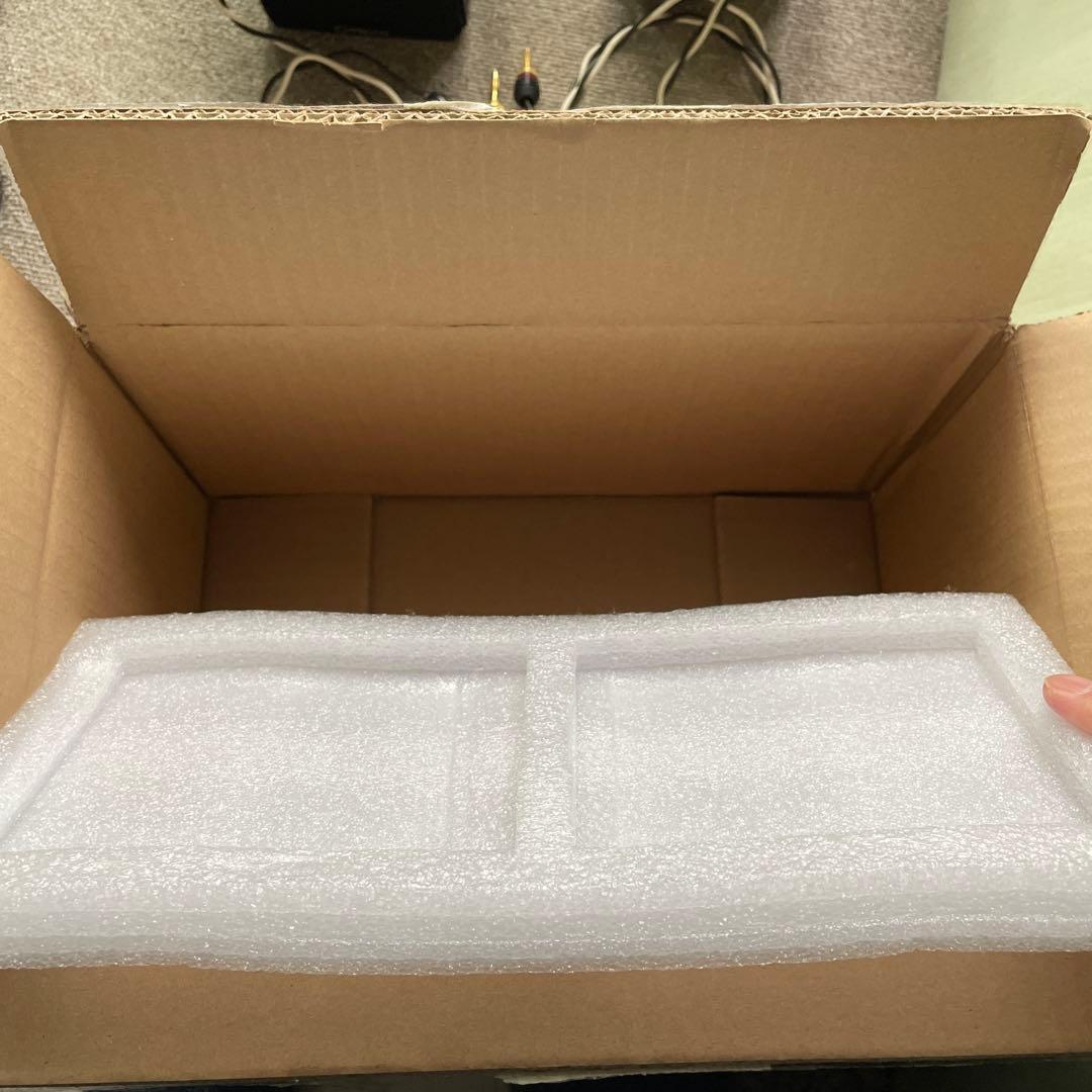 Micca COVO-S 小型ブックシェルフスピーカー 2way 音出し確認済