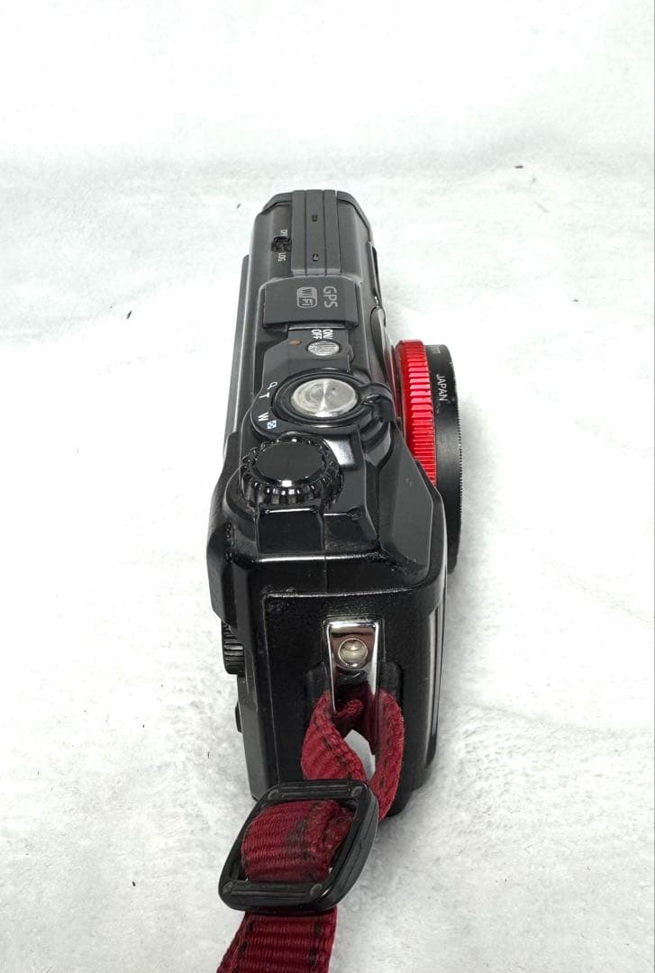 デジタルカメラ OLYMPUS TG-5 #2885