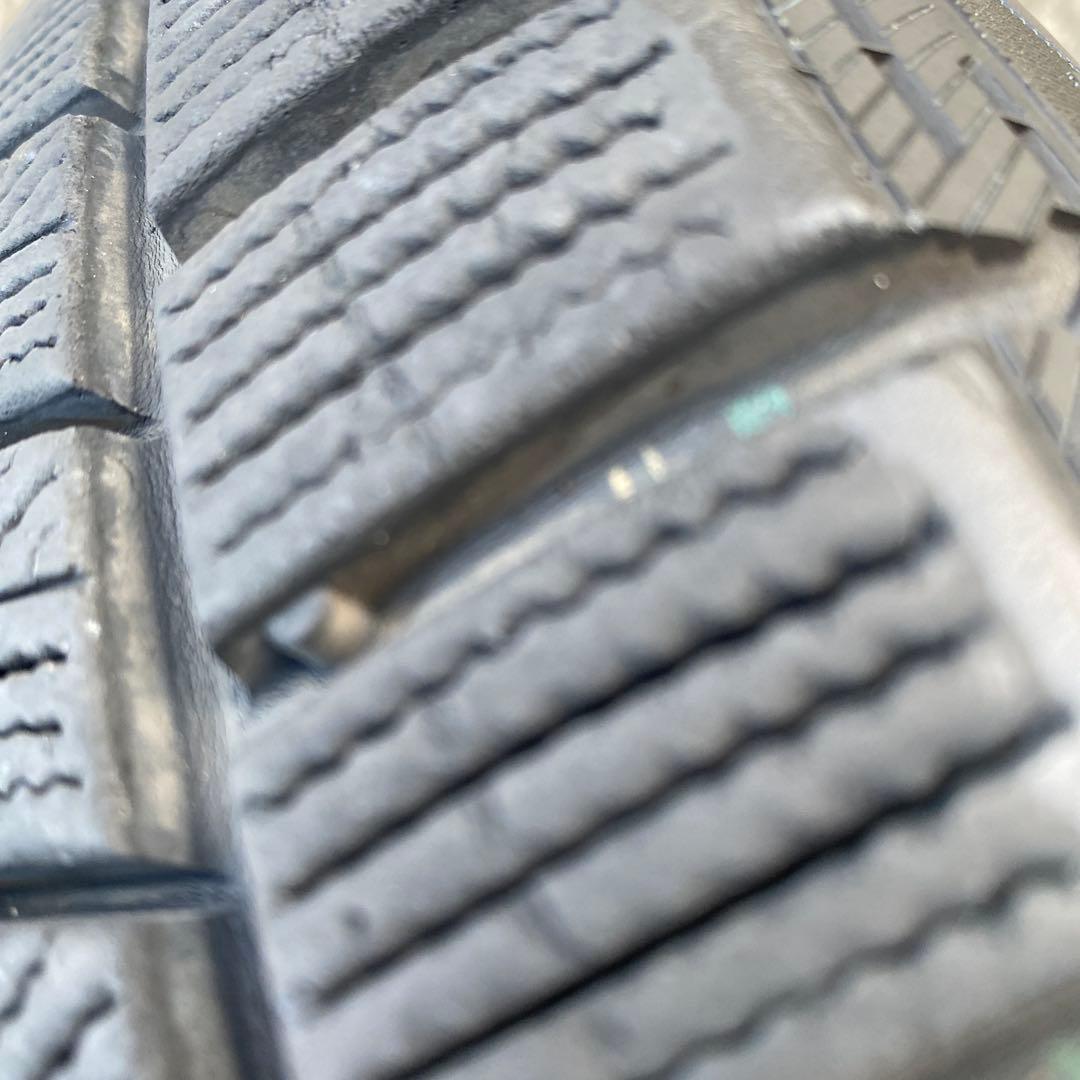 ◇中古ピレリ215/50R17スタッドレスセット レヴォーグ