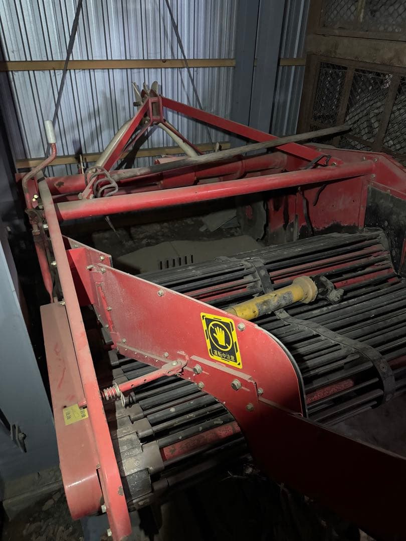 ニプロ　ポテト　デガー　VG-1400 芋