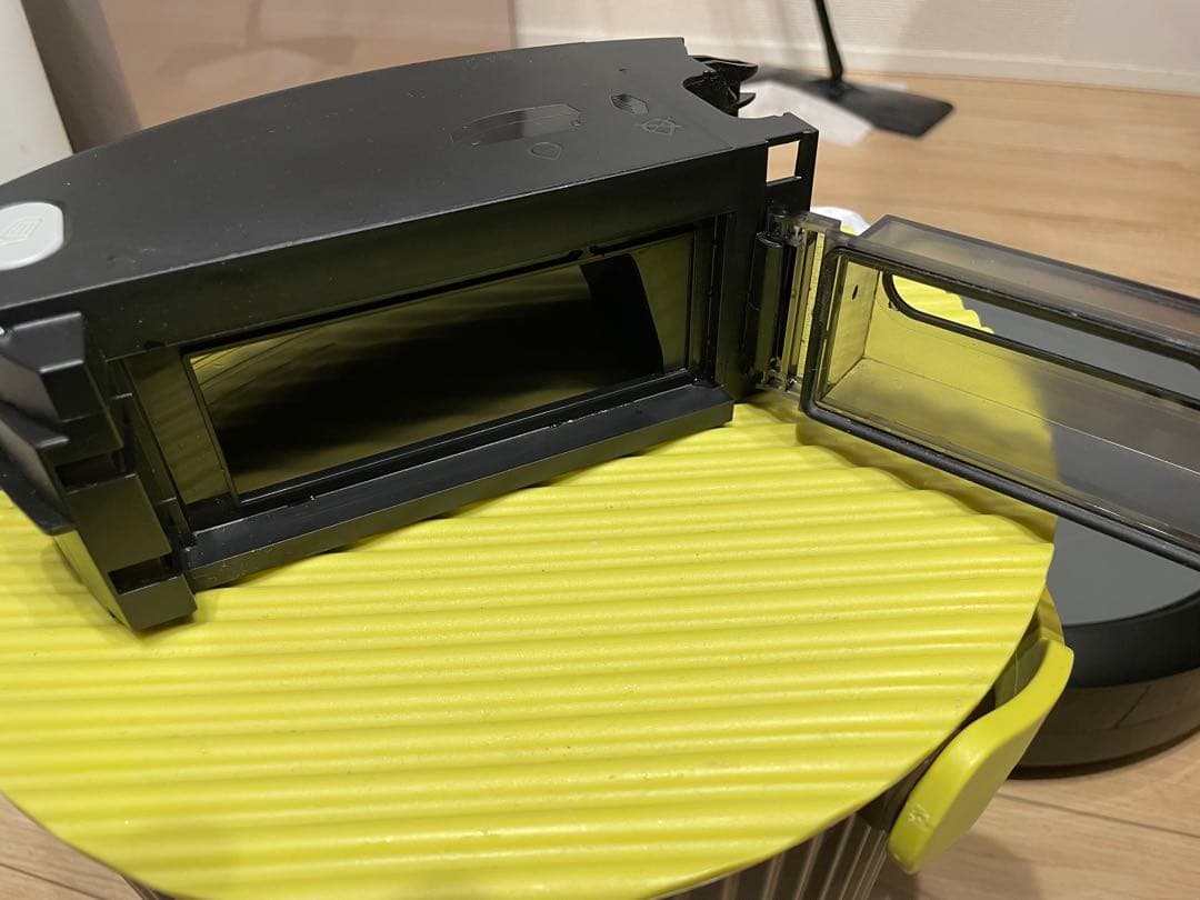 iRobot Roomba i2 ロボット掃除機本体