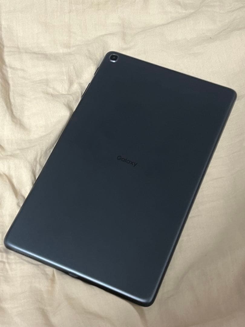 Galaxy Tab A SM-T510 タブレット