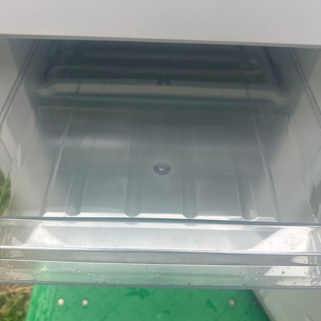 Hisense 冷凍冷蔵庫 2022年製 175L HR-D1701W