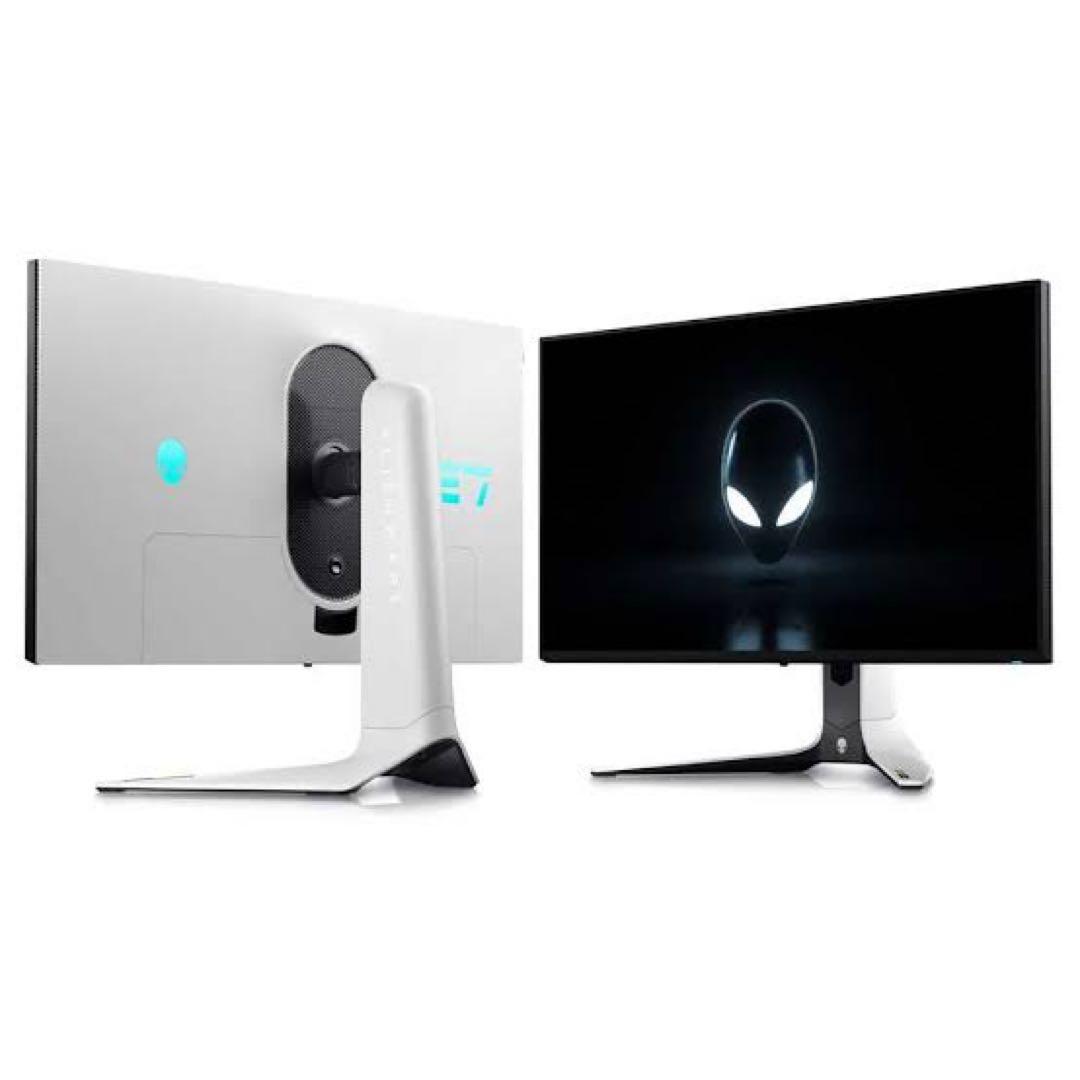 ディスプレイ・モニター本体 Alienware AW2723DF