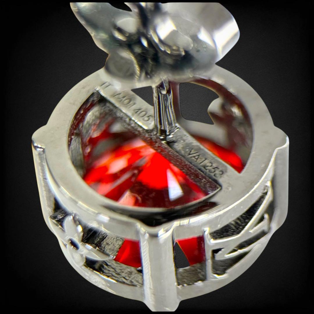 【美品☆現行】ヴィトン　Vシグネチャー ストラス 　ピアス　3点セット　LV