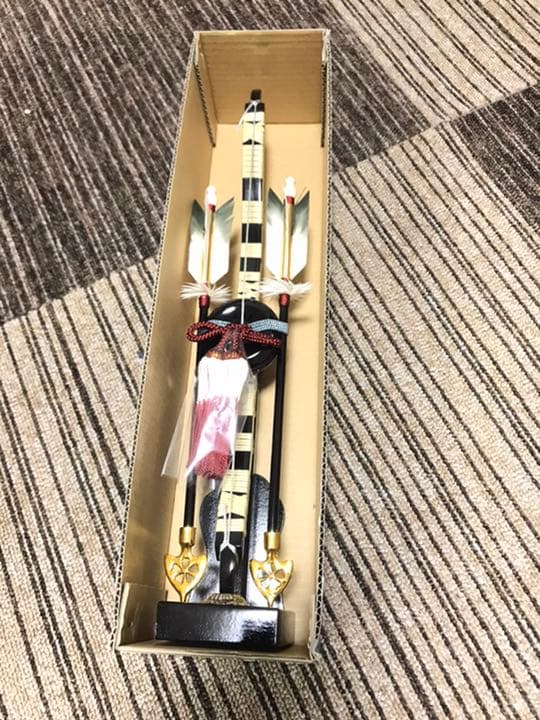 五月人形 徳川家康公十二号