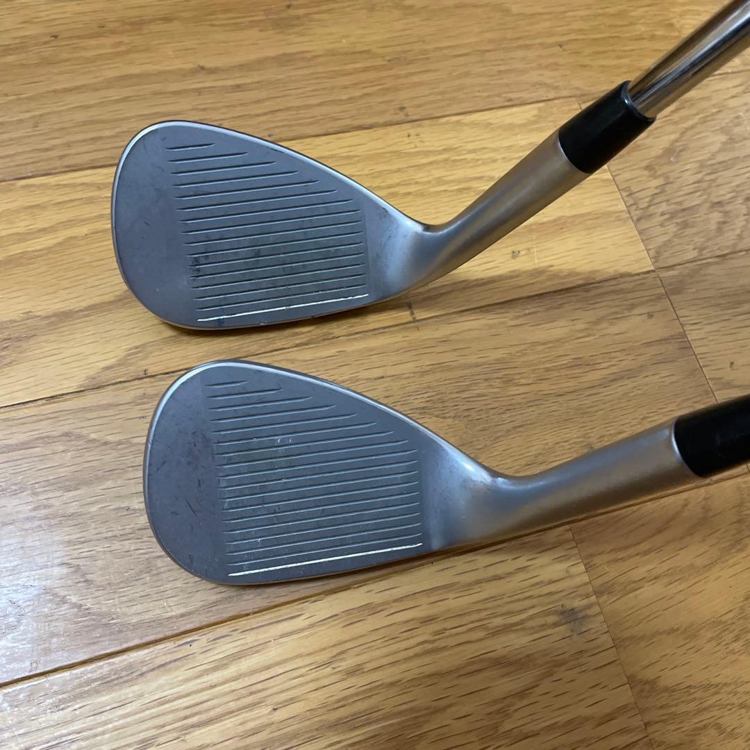 GLIDE 2.0 ウェッジ 50度 56度