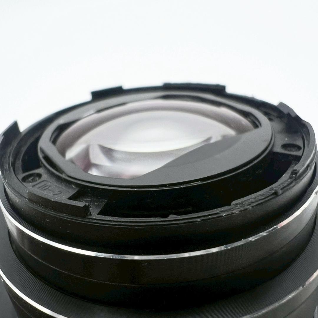 【動作品】Nikon COOLPIX S9300 コンデジ ブラック 動作確認済