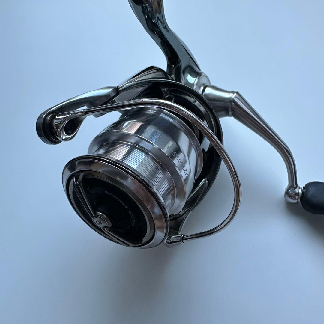 せ*い様 イグジスト　SF2500SS-H