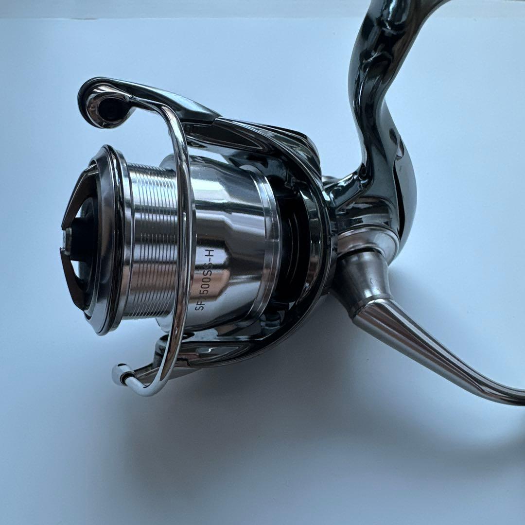 せ*い様 イグジスト　SF2500SS-H