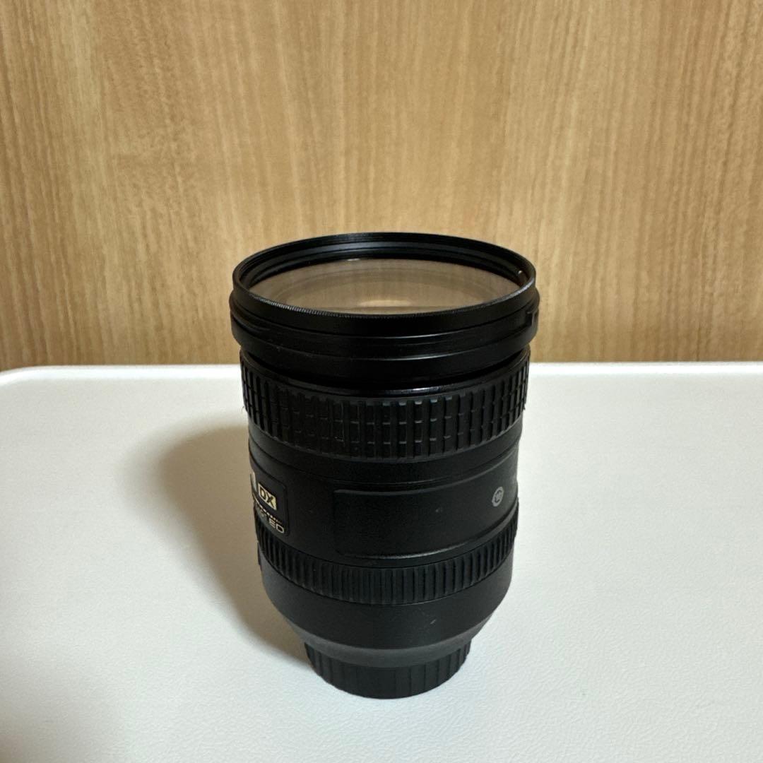 レンズ(ズーム) AF-S DX 18-200mm f/3.5-5.6G ED VR II