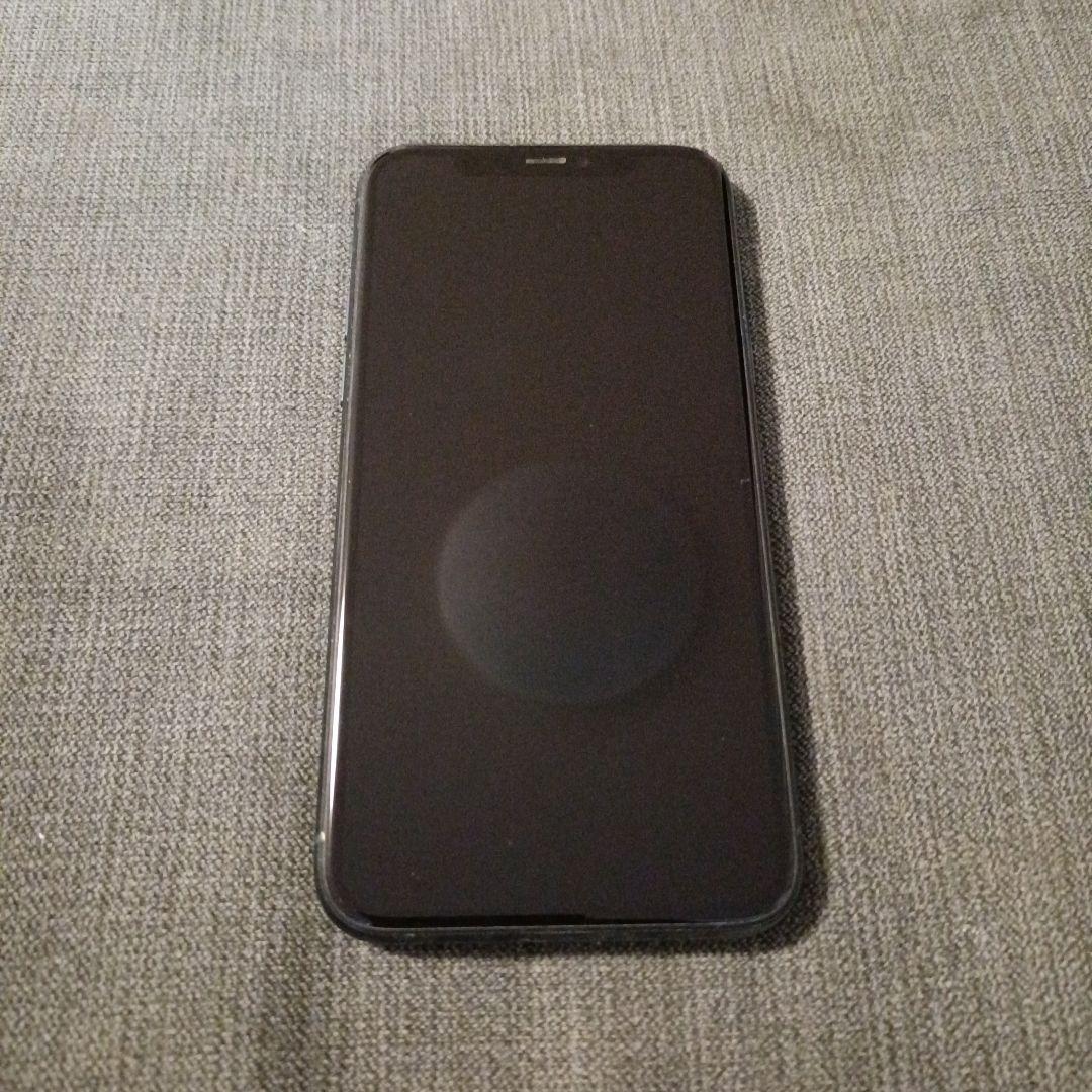 Apple iPhone 11 Pro スペースグレー 256GB