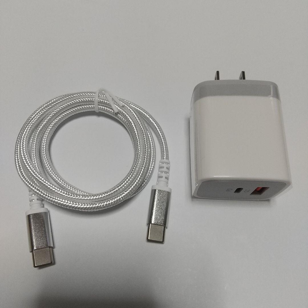 GPD Pocket 2 Windows11 保護フィルム貼り付け済み 7インチ