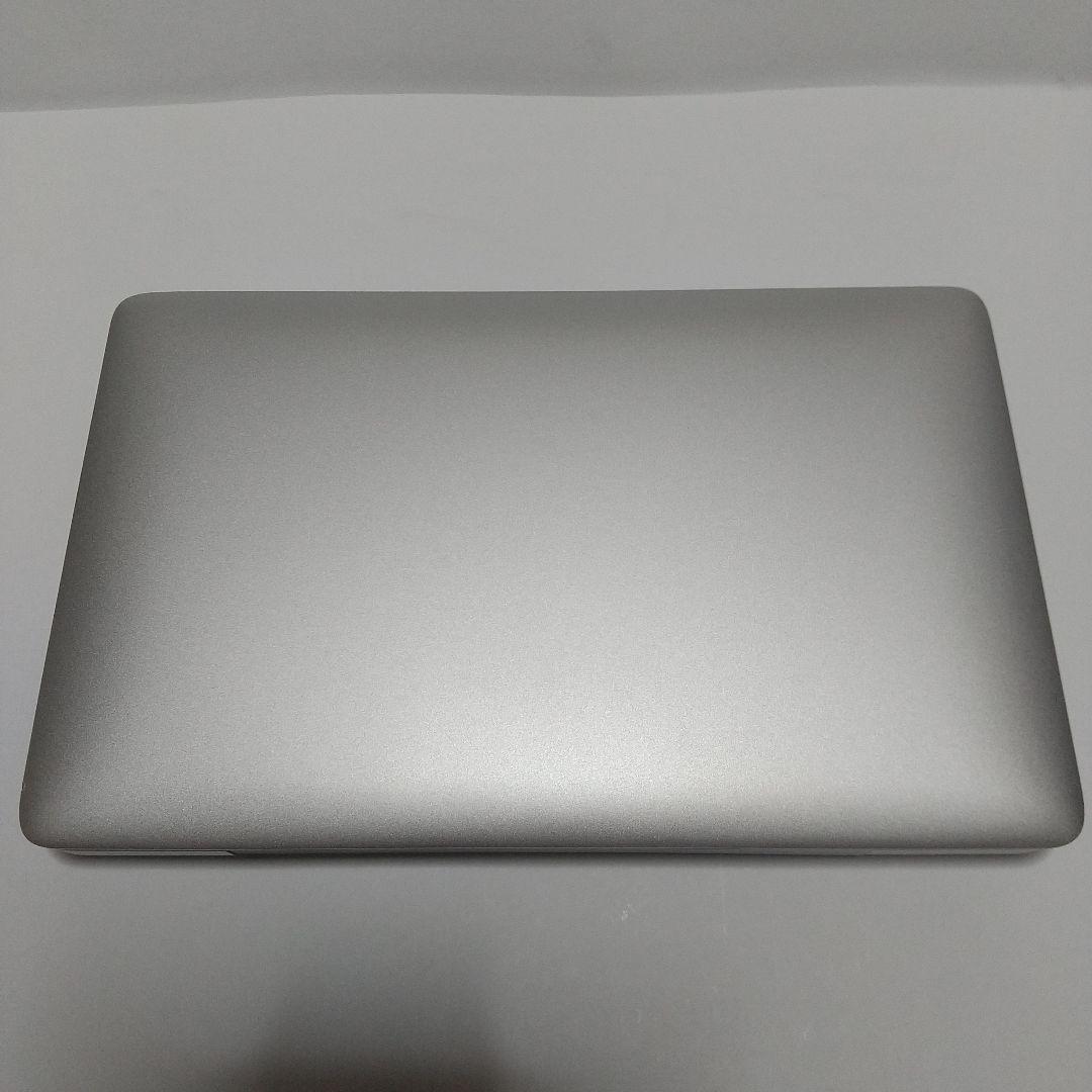 GPD Pocket 2 Windows11 保護フィルム貼り付け済み 7インチ