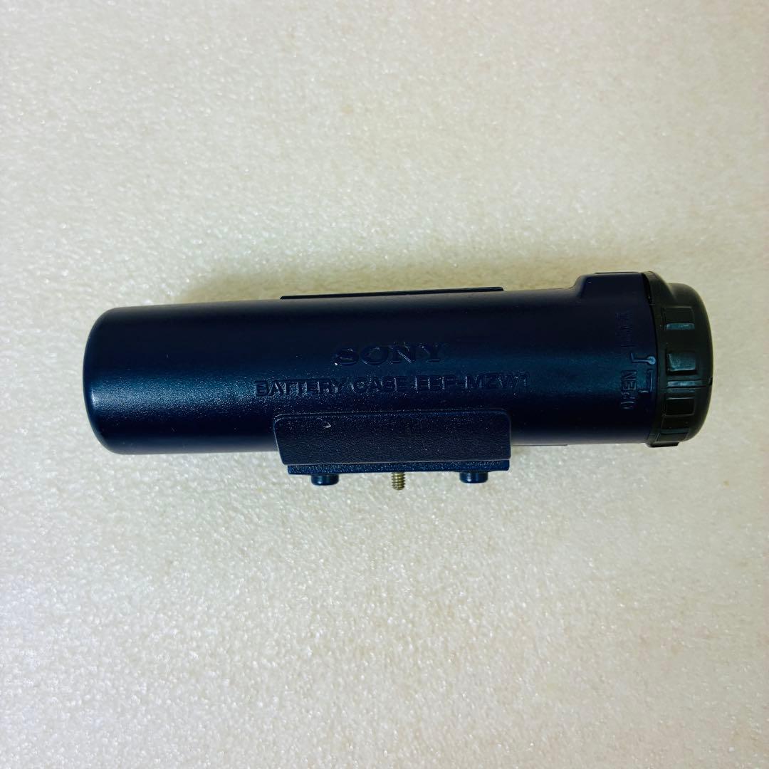 非売品 サントリー BOSS ポータブルmdプレーヤー