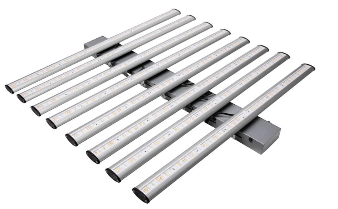 室内栽培 LEDライト Spider LED LP8