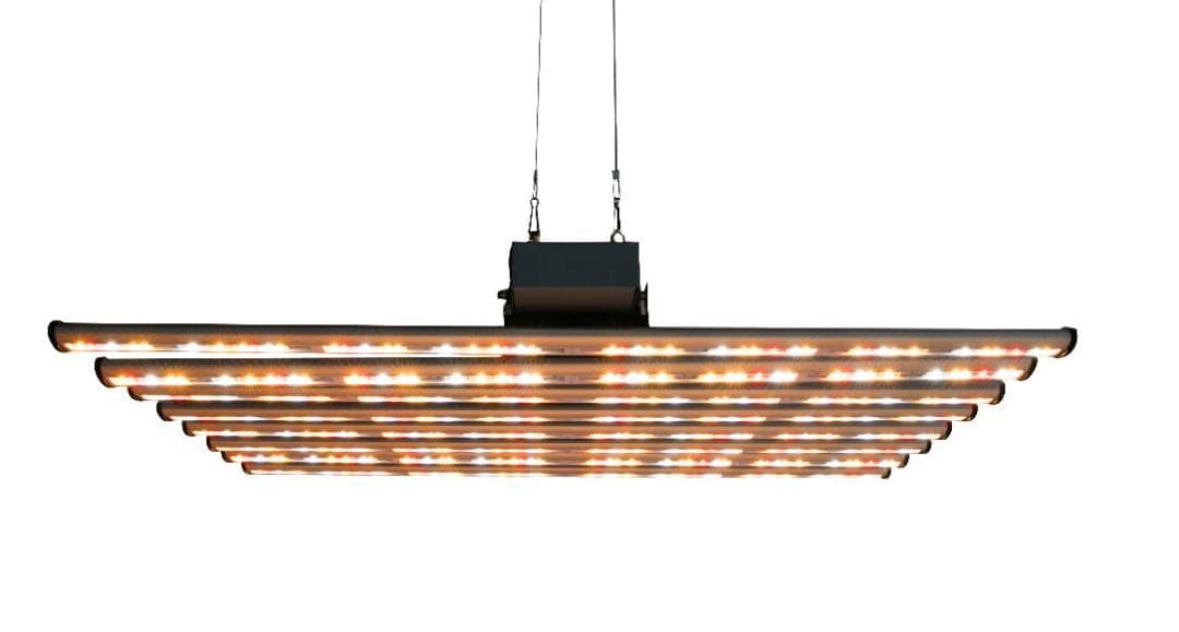 室内栽培 LEDライト Spider LED LP8