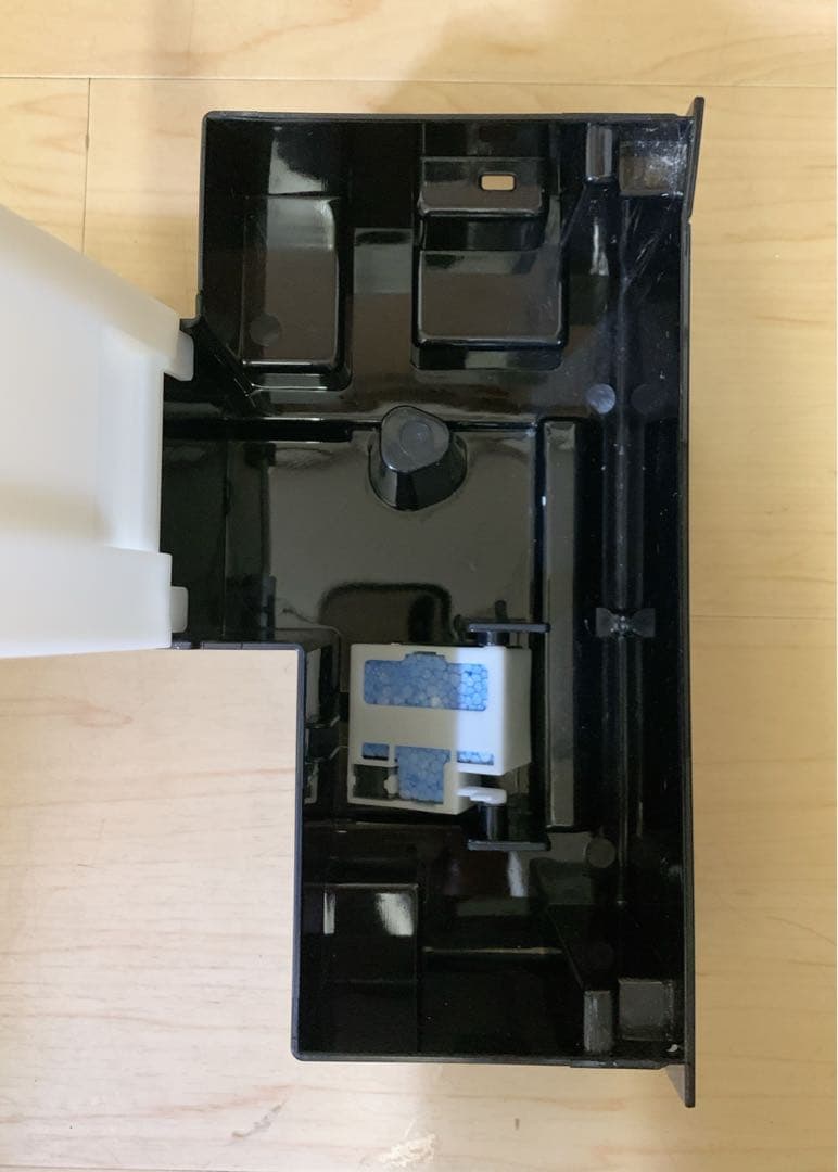 【美品】シャープ 加湿空気清浄機 プラズマクラスター 25000 KI-JX75