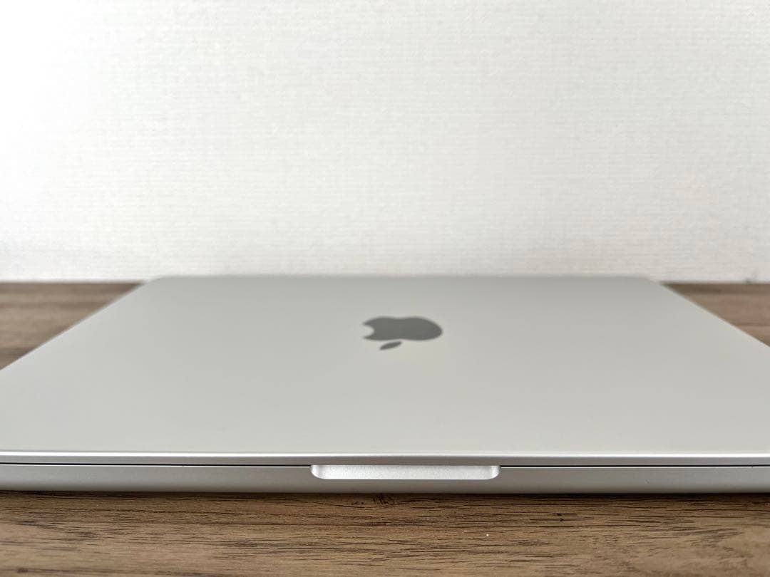 【美品】MacBook Pro 14-inch 2021 M1/16GB/1TB